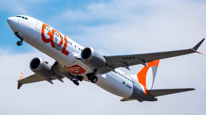 GOL Airlines to cut salaries and Reduce Hours
