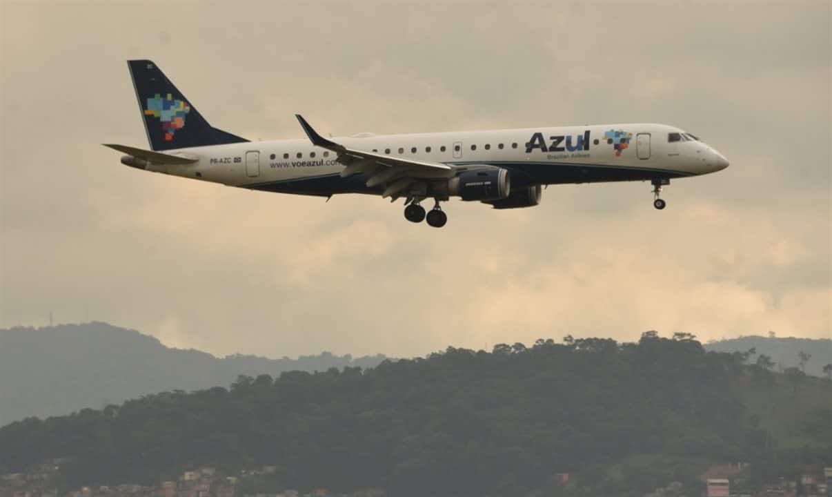 Azul Brazilian Airlines