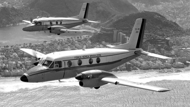Como nasceu a Embraer – A história de uma startup brasileira