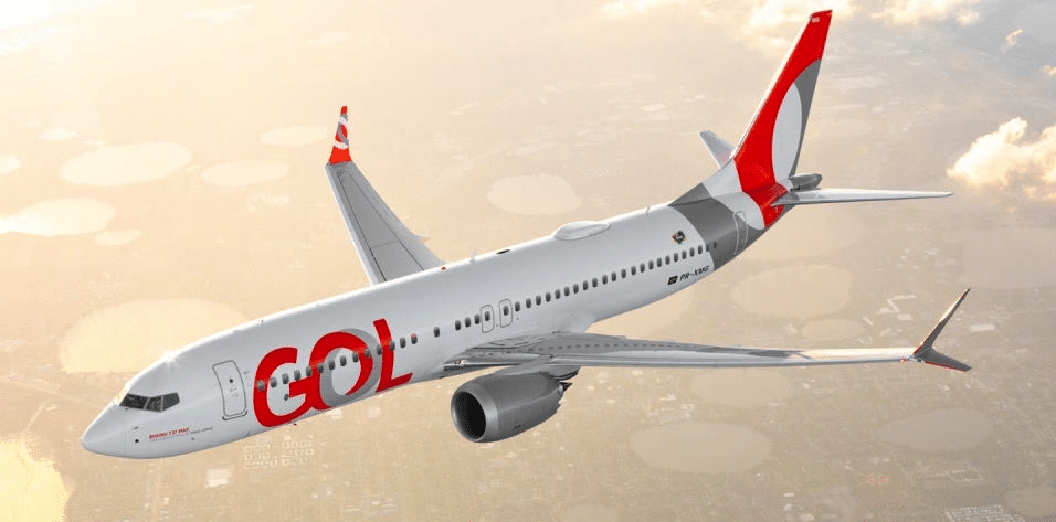 GOL Airlines has an easy solution for its fleet Reduction