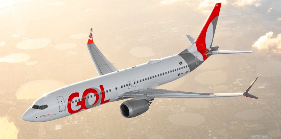 GOL Online  GOL Airlines