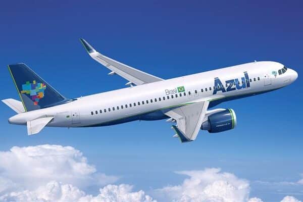 Brazilian Airlines - Book Cheap Flights to Brazil, News, Tips and more