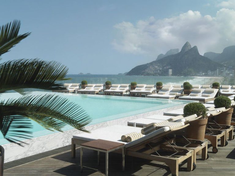 Hotels entities launch hygiene protocols in Brazil