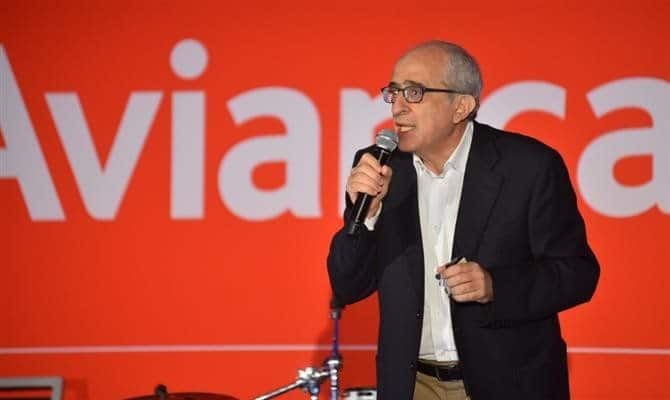 R$ 2.7 billion debt, Avianca Brasil files for bankruptcy