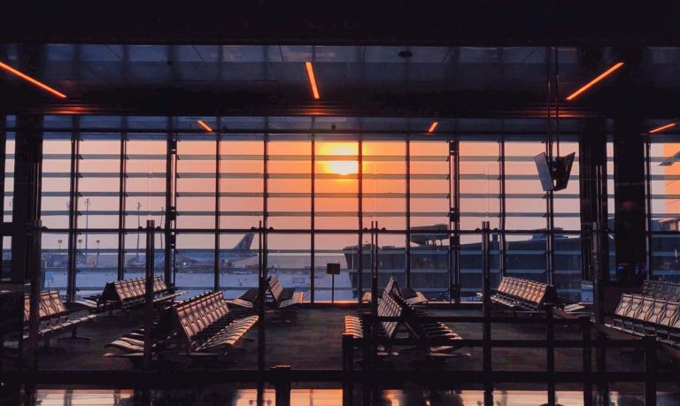 Airports register increase of passengers in resumption