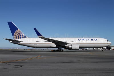 United Airlines to resume frequency Rio – Houston three times a week