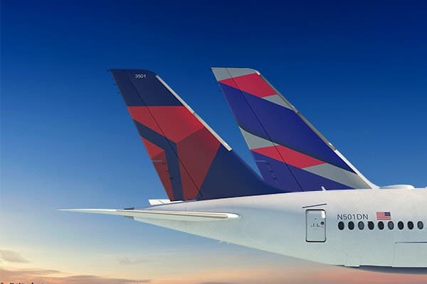 Delta and Latam expand codeshare