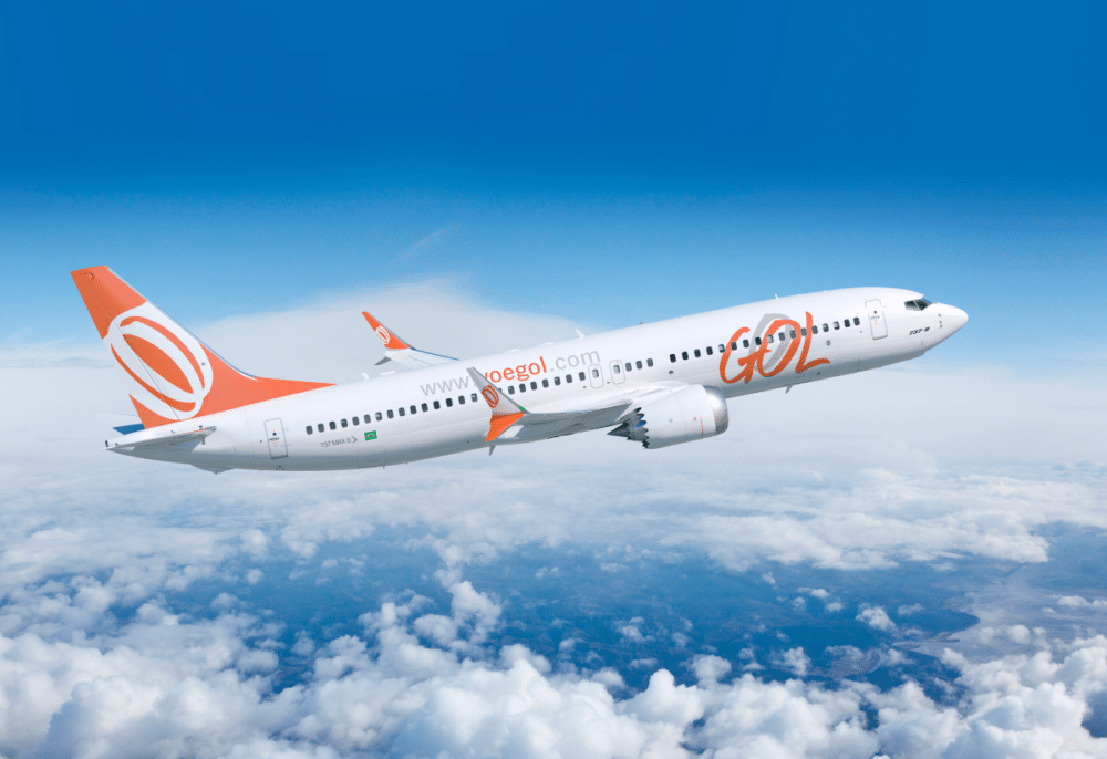 Gol Airlines resuming flights to Dominican Republic three times a week