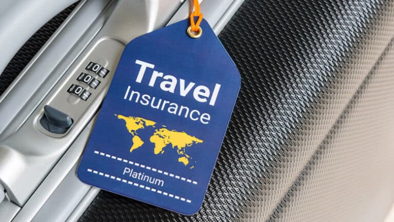 travel insurance brazil to usa