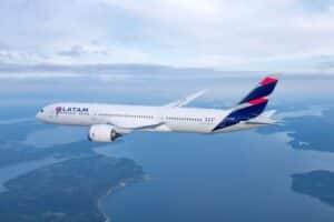 LATAM Brasil will resume all flights to the US - Air Data News