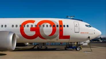 GOL Introduces New Livery To Promote Brazil’s Participation In FIFA’s World Cup
