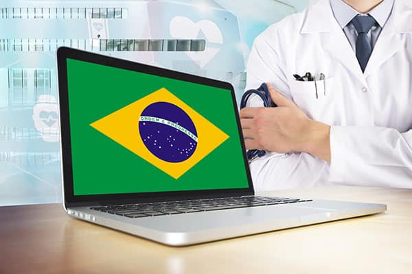 Brazil Health Regulators Smoothens Airline Facilities
