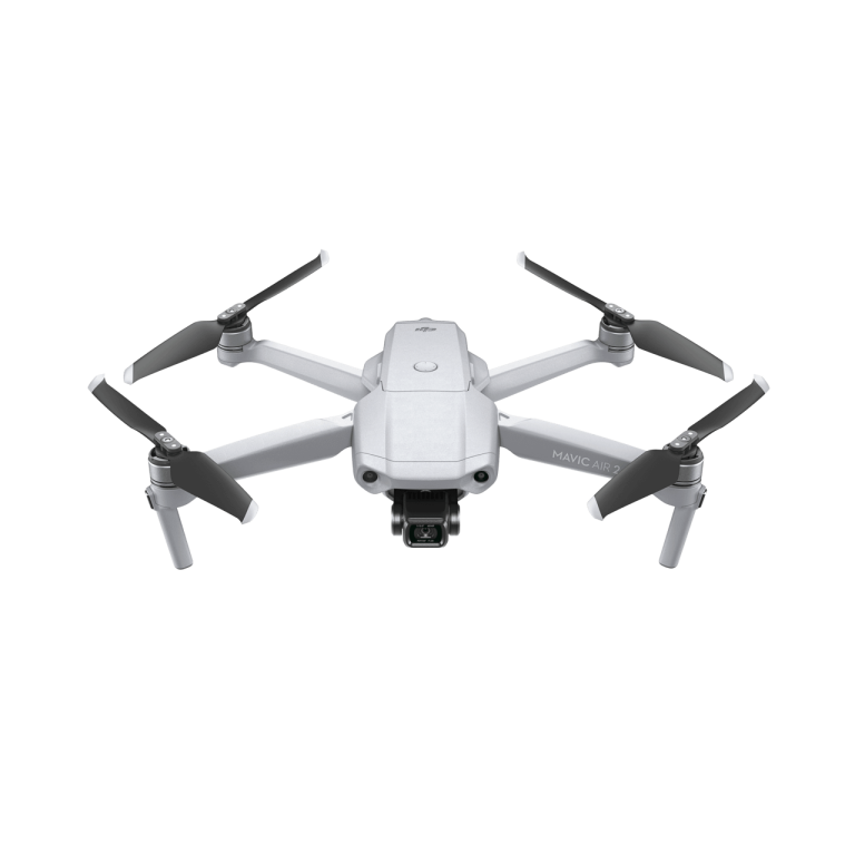 LATAM Introduces drones for faster aircraft inspection
