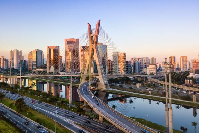 Direct Flight Services between Cairo and Sao Paulo to start soon