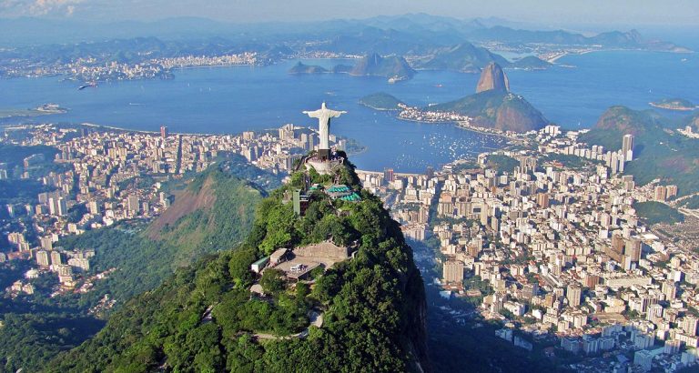 Air Travel in Brazil – Picking the Best Option for You