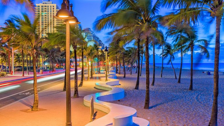 Azul increases flights between Campinas and Fort Lauderdale