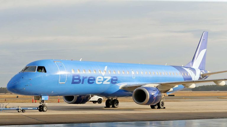 Introducing Azul Airlines – A New Low-Cost Airline Offering Premium Service