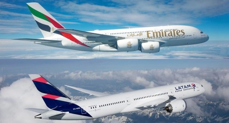 A Complete Guide to Air Travel in Brazil and How it’s Changed Over the Years