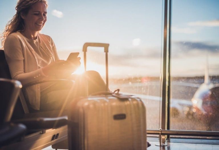 Brazil’s GRU and RIOgaleao Airports Select SITA Technology