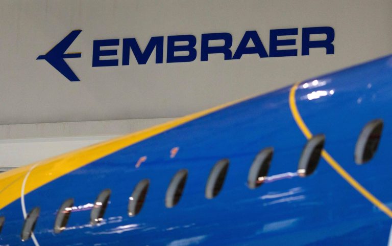 Brazil Embraer gets fresh orders from Oman’s SalamAir