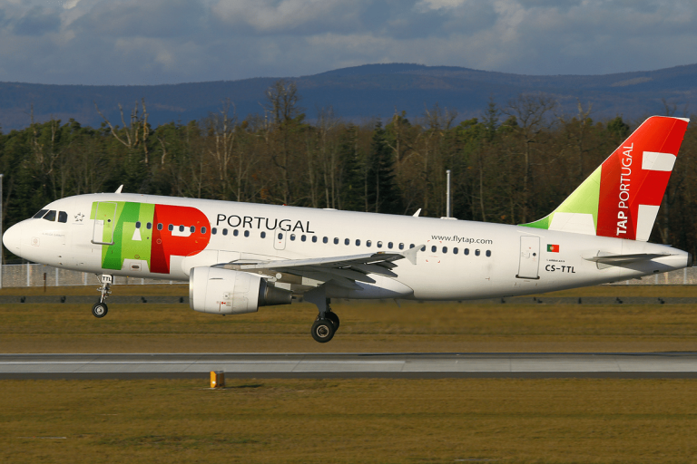 TAP Airlines is expanding its flights to Brazil, Venezuela, and the United States