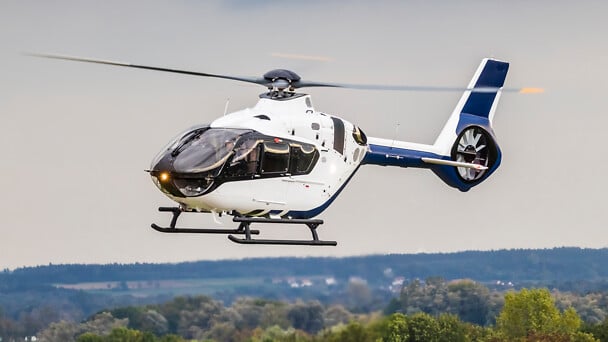 Brazilian Forces Acquires 27 Airbus H125 Helicopters