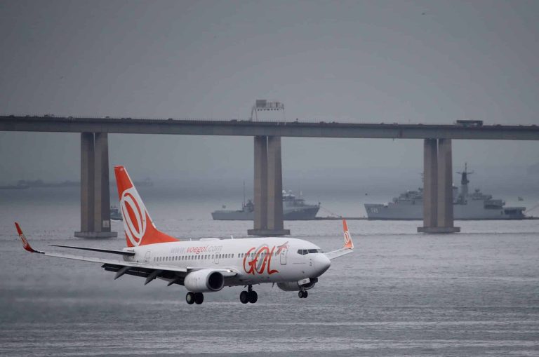 GOL Raises US$2.1 Billion to Refinance Chapter 11 Debt