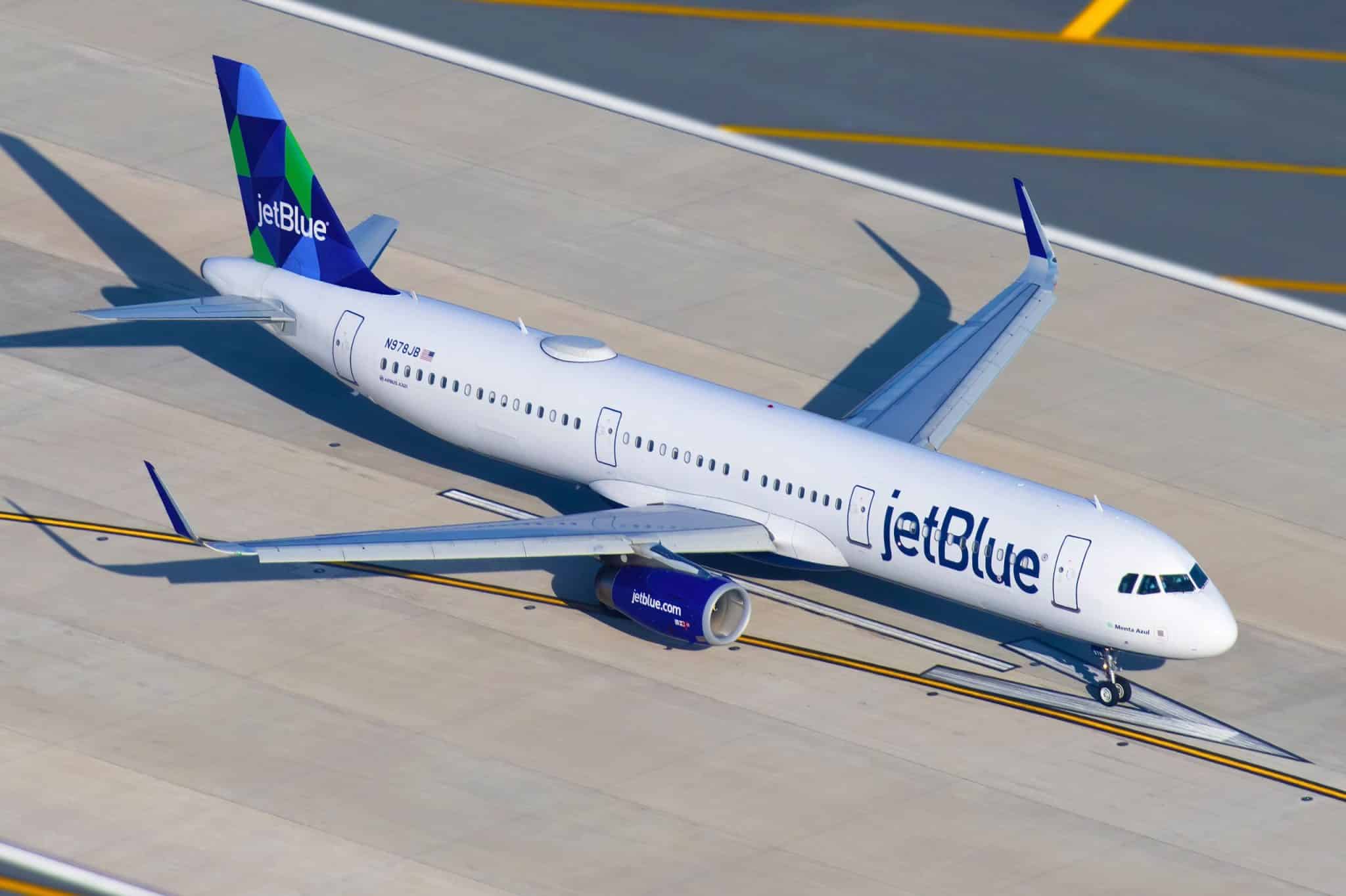 Azul Launches a New Caribbean Destination with JetBlue Partnership