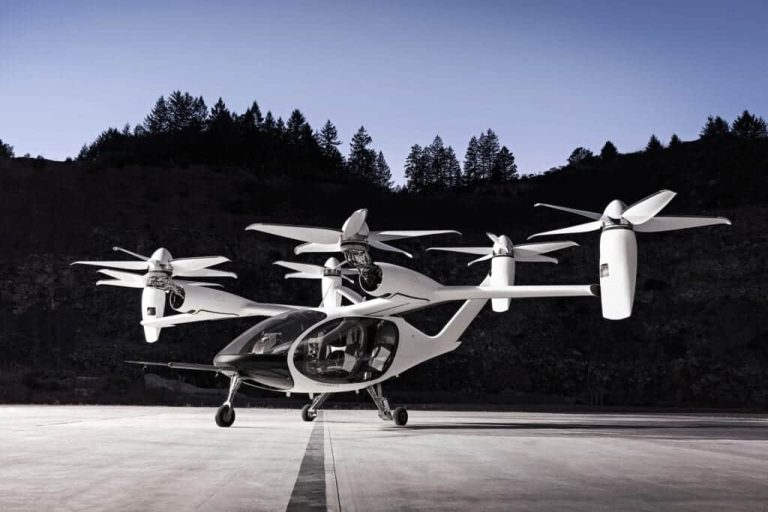 Argentina, Brazil, Ecuador, and Uruguay Airports could become EVTOL hubs