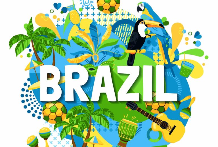 Brazil Expects Tourism Surge in July 2025 Amid Air Travel Boom