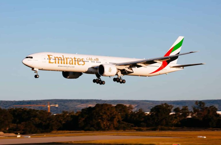 Emirates New Daily Flights to Brazil and Argentina