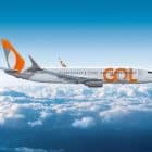 GOL Airplane